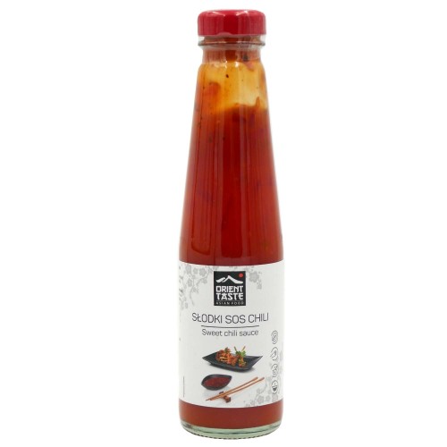 Słodki sos chili 280g